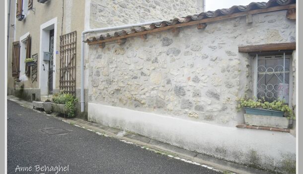 Villa / Maison 3 pièces  à vendre Nérac 47600