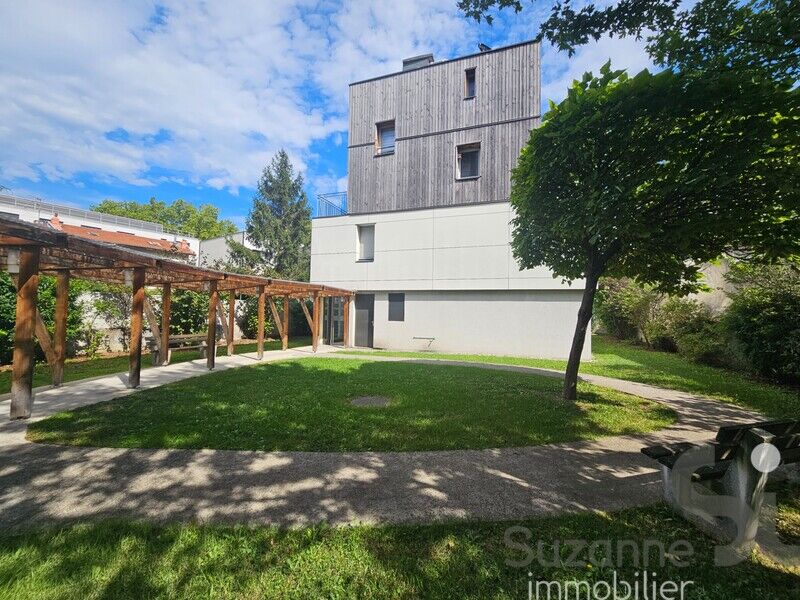 Appartement 3 pièces  à vendre Grenoble 38000