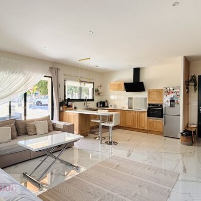 Maison 4 pièces 290000 €