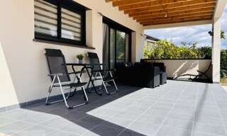 Maison 4 Pièces 100 m² à vendre à Alès (30100)