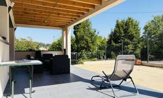 Maison 4 Pièces 100 m² à vendre à Alès (30100)