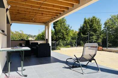 Maison 4 pièces 270000 €