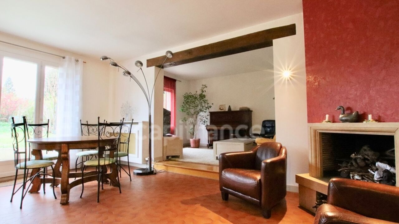 maison 7 pièces 157 m2 à vendre à Gometz-le-Châtel (91940)