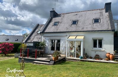 vente maison 241 000 € à proximité de Coray (29370)