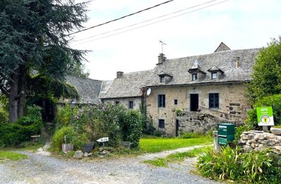 vente maison 202 000 € à proximité de Argences en Aubrac (12210)