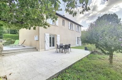 vente maison 273 000 € à proximité de Coussergues (12310)