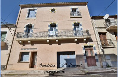 vente maison 275 000 € à proximité de Pézenas (34120)