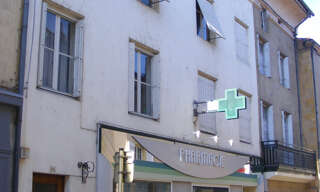 Maison 11 Pièces 250 m² à vendre à Marcigny (71110)