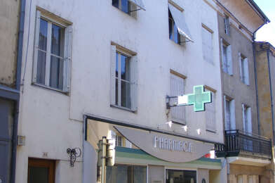 Maison 11 pièces 108000 €