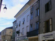 IMMEUBLE LOCATIF CENTRE VILLE — photo 2