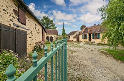 vente maison 288 750 € à proximité de Montbizot (72380)