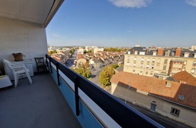 vente appartement 243 000 € à proximité de Taissy (51500)