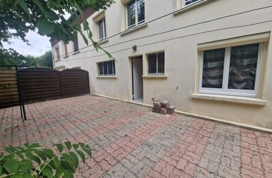 vente maison 164 500 € à proximité de Champigneul-Champagne (51150)