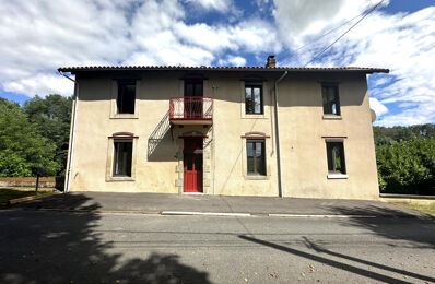 vente maison 142 000 € à proximité de Verneuil-sur-Vienne (87430)