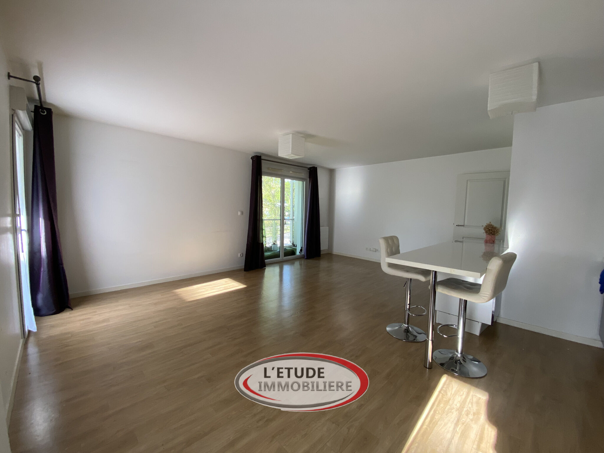 Agence immobilière de L'Etude Immobilière