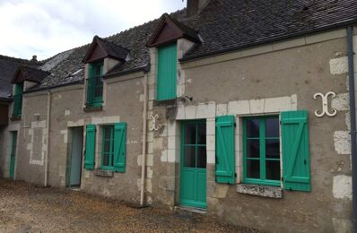 location maison 862 € CC /mois à proximité de Indre-Et-Loire (37)