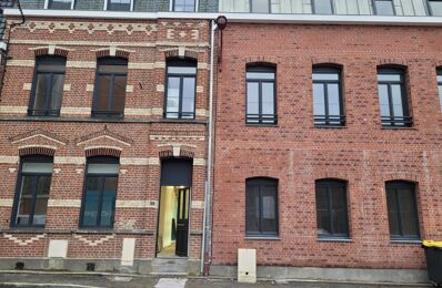 location appartement 680 € CC /mois à proximité de Hazebrouck (59190)