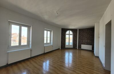 location appartement 705 € CC /mois à proximité de Provin (59185)