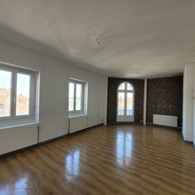 Appartement 3 pièces 79 m²