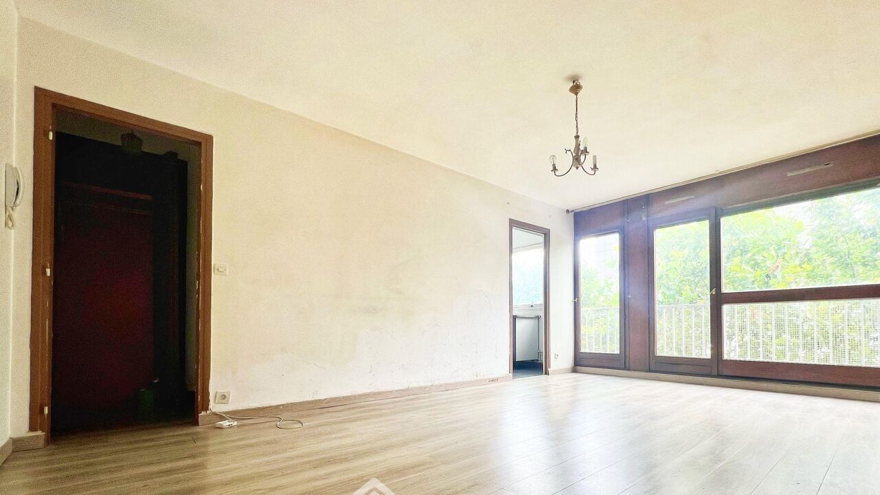 appartement 1 pièces 30 m2 à vendre à Fontenay-Aux-Roses (92260)