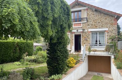 vente maison 449 000 € à proximité de Croissy-sur-Seine (78290)