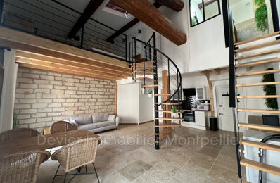 vente appartement 230 000 € à proximité de Candillargues (34130)