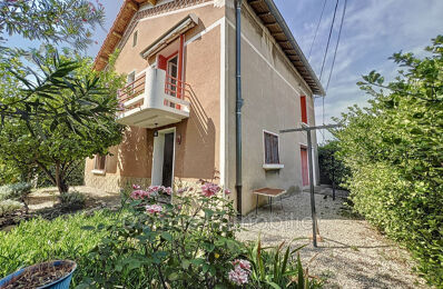 vente maison 220 000 € à proximité de Cavaillon (84300)