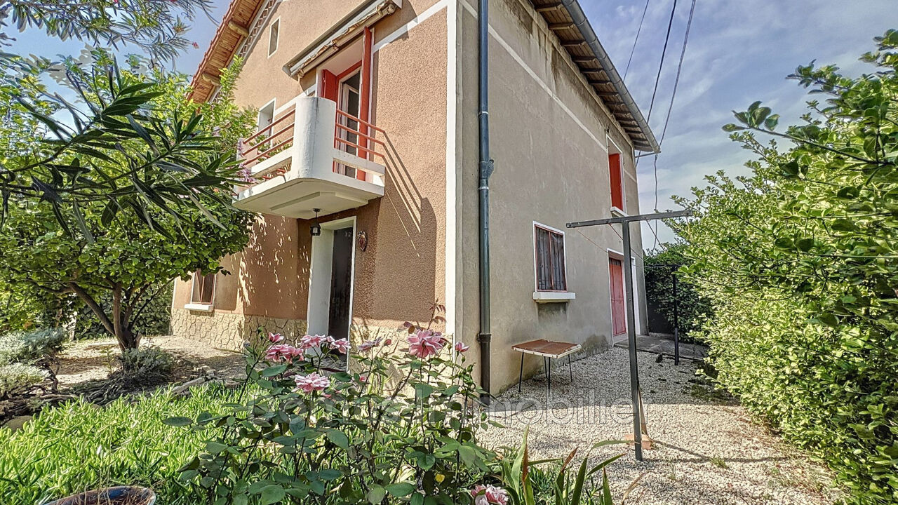 maison 4 pièces 101 m2 à vendre à Avignon (84000)