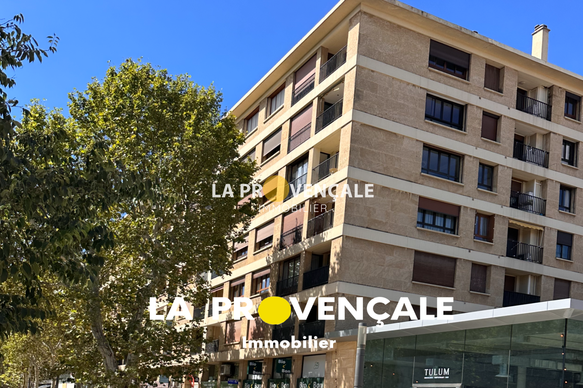 Appartement 4 pièces  à vendre Aix-en-Provence 13100