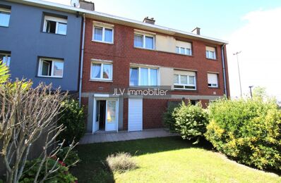 vente maison 167 900 € à proximité de Fort-Mardyck (59430)