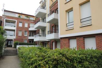 Appartement 2 pièces 104900 €