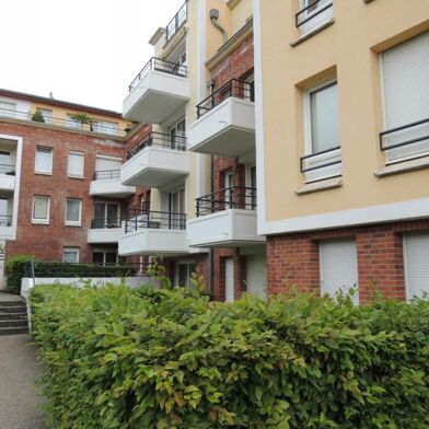Appartement 2 pièces 104900 €