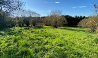 Terrain  4040 m² à vendre à Les Trois Lacs (27940)