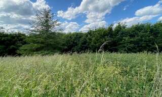 Terrain  824 m² à vendre à Les Trois Lacs (27940)