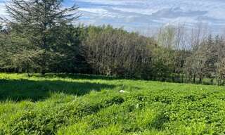 Terrain  824 m² à vendre à Les Trois Lacs (27940)