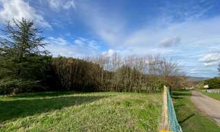 Terrain  824 m² à vendre à Les Trois Lacs (27940)