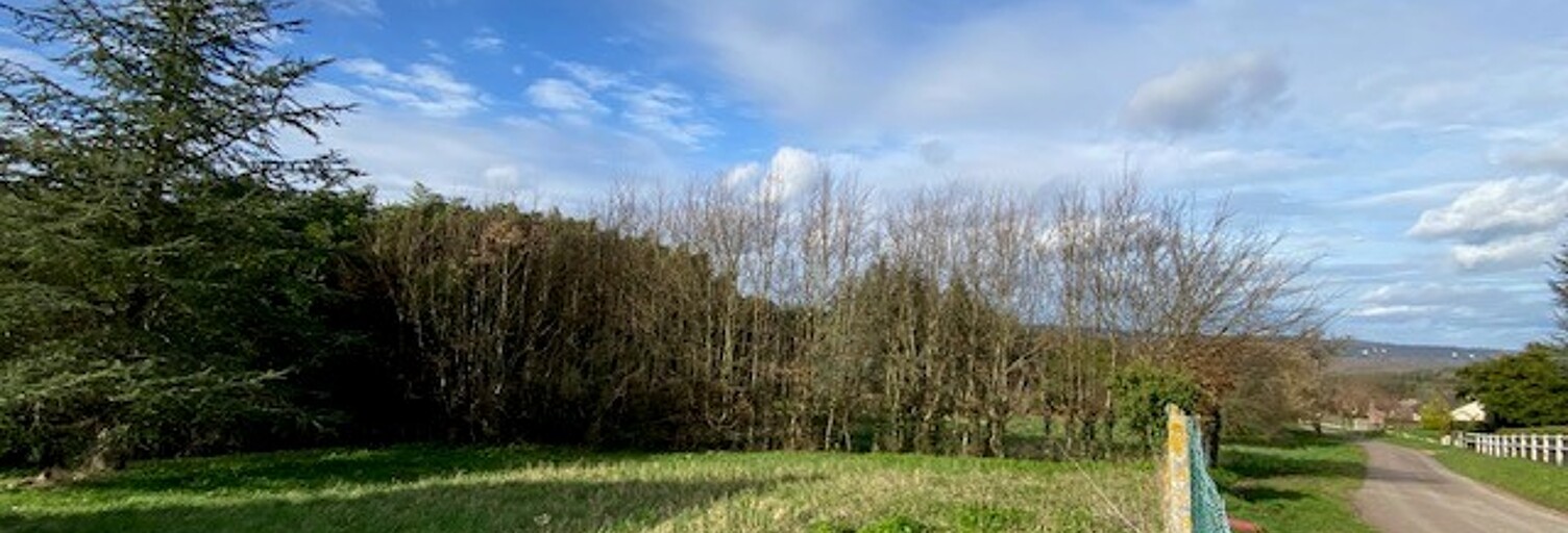 Terrain  824 m² à vendre à Les Trois Lacs (27940)