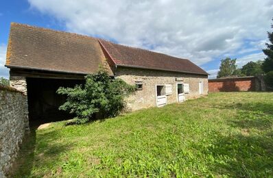 vente maison 94 000 € à proximité de Ecardenville-sur-Eure (27490)