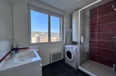 location appartement 450 € CC /mois à proximité de Amiens (80)