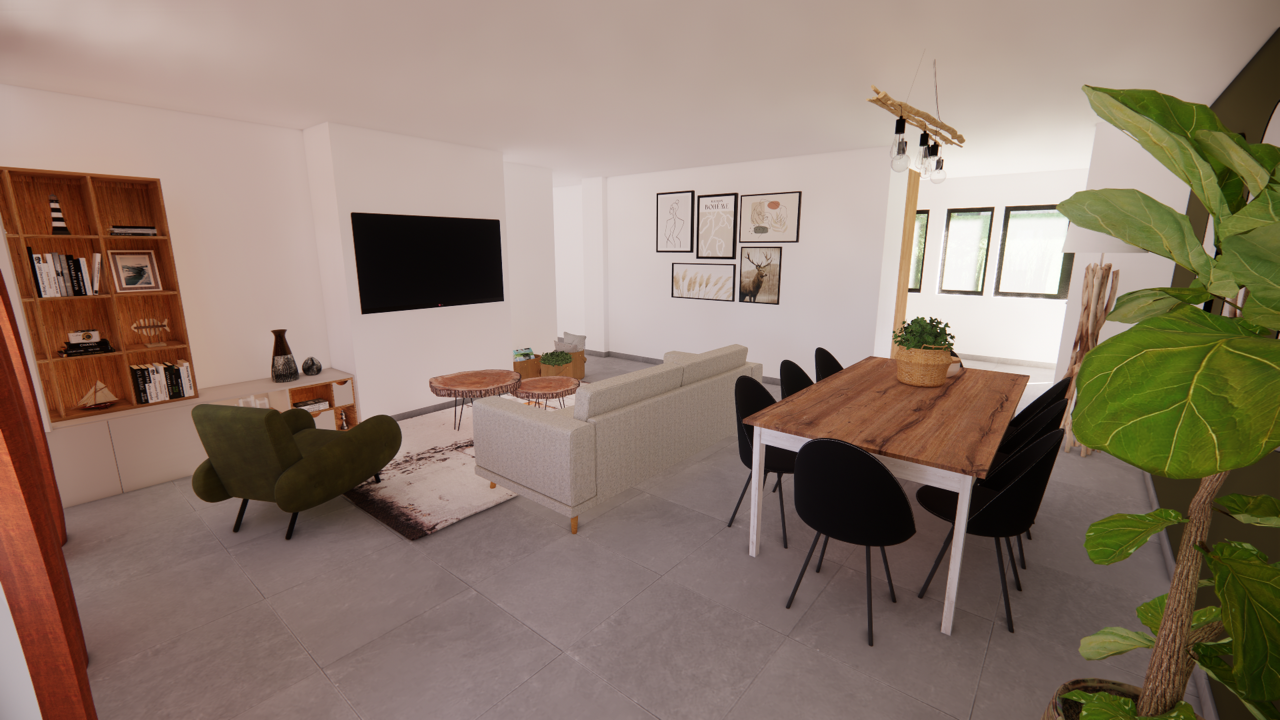 appartement 3 pièces 112 m2 à vendre à Boulogne-sur-Mer (62200)