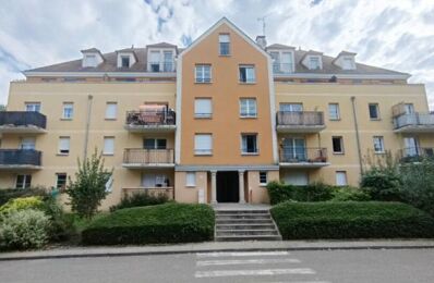 vente appartement 144 000 € à proximité de Chamant (60300)