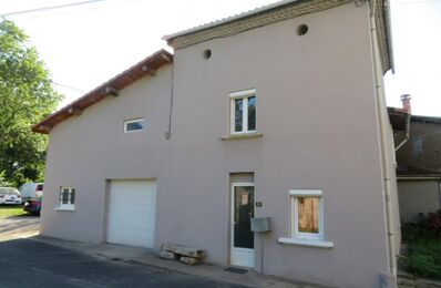 vente maison 144 000 € à proximité de Bulhon (63350)