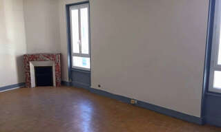 Appartement 3 Pièces 70 m² à louer à Clermont-Ferrand (63000)
