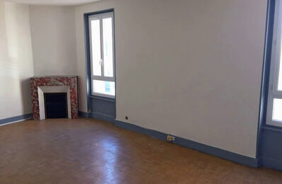 location appartement 675 € CC /mois à proximité de Riom (63200)