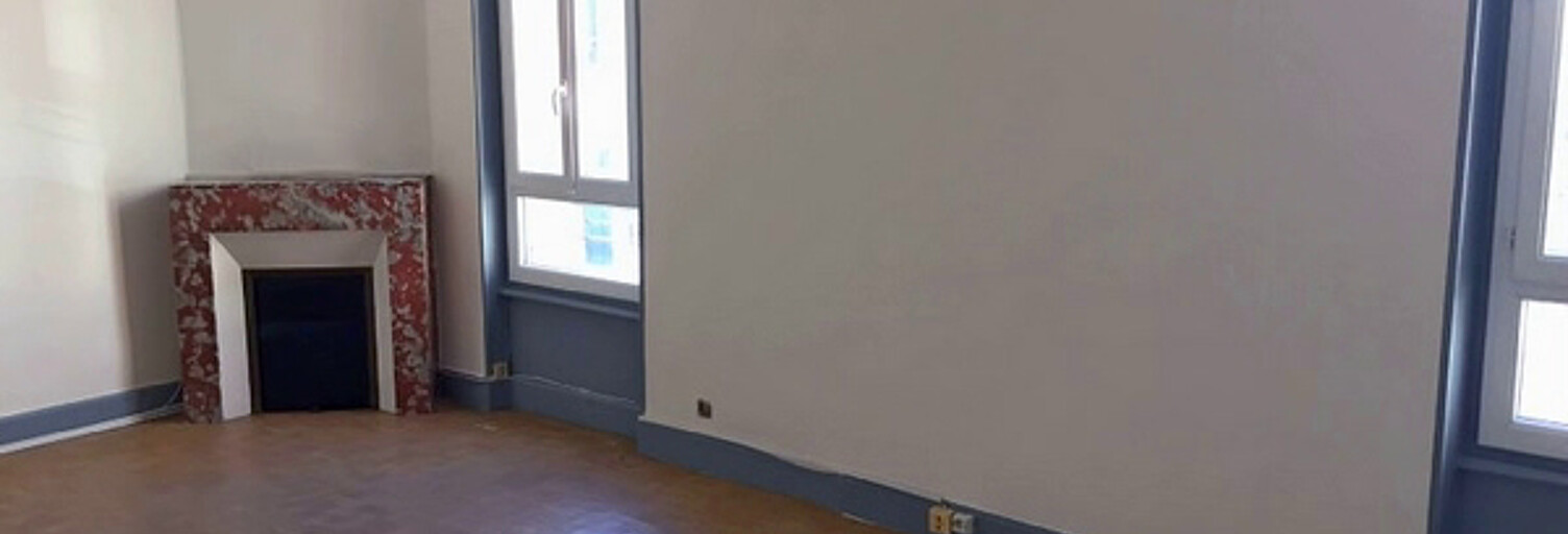 Appartement 3 Pièces 70 m² à louer à Clermont-Ferrand (63000)