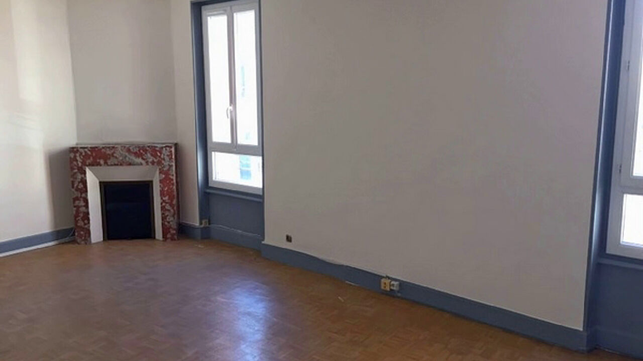 appartement 3 pièces 70 m2 à louer à Clermont-Ferrand (63000)