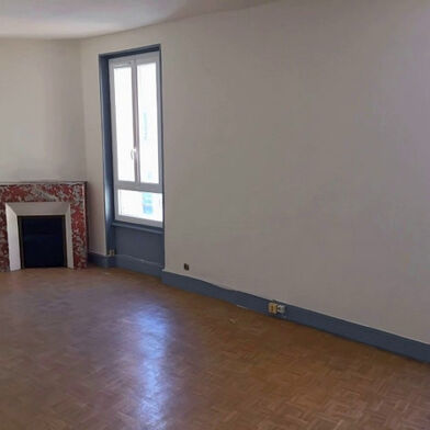 Appartement 3 pièces 70 m²