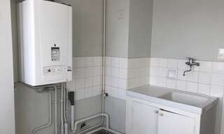 Appartement 2 Pièces 48 m² à louer à Clermont-Ferrand (63000)