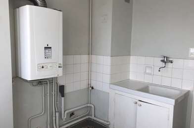 Appartement 2 pièces 500 €