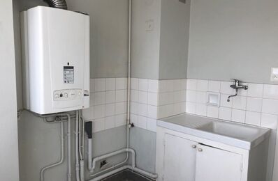 appartement 2 pièces 48 m2 à louer à Clermont-Ferrand (63000)